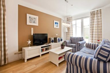 (ARW3) Ferienwohnung Kossmann 1 - Ferienwohnung "Kossmann 1" bis 3 Personen (Nichtraucher)
