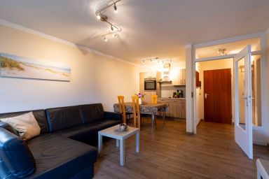 (DKK1d) Ferienwohnung Seemöwe - Ferienwohnung "Seemöwe" bis 3 Personen (Nichtraucher)