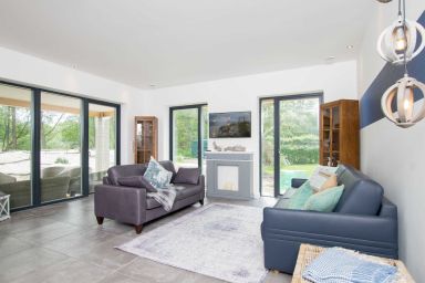 (ERL43) Ferienhaus PIER 43 - Ferienhaus "Pier 43" bis 4 Personen (Nichtraucher)