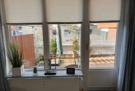 Gartenblick
