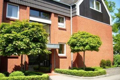 (TRA4) Ferienwohnung "Hubertus"F*** - Ferienwohnung "Hubertus" bis 3 Personen (Nichtraucher)