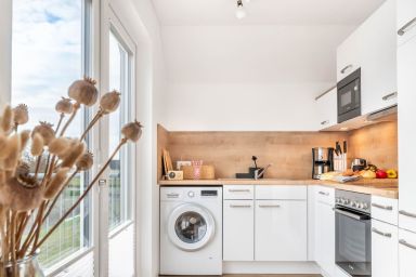 NordseeResort Büsum - NordseeResort - Ferienwohnung für bis zu 4 Personen