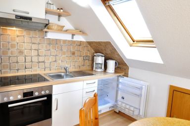 Ferienwohnung Am Seestern 6 Whg. 5 - Ferienwohnung Am Seestern 6