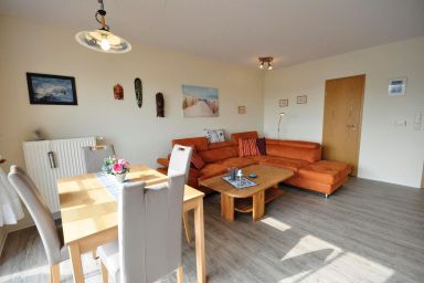 Ferienwohnung Fernblick Caspersweg 4a