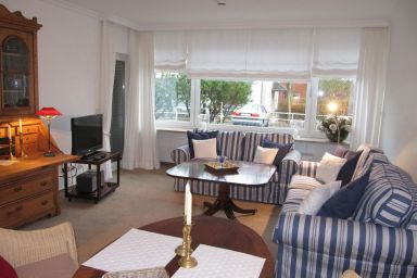 Appartement Deckerstraße  19-21    Appartement 10 - 2 Zimmer Appartement in der Deckerstr. 19-21