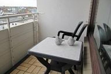 Ferienwohnung Steinmannstr. 8   Appartement 27 - Gemütliches kleines 1 Zimmer App.  28qm wohlfühlfläche