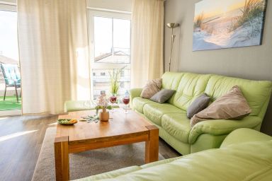 Sassnitz - Haus Victoria, Penthaus B 12 Sonnendach