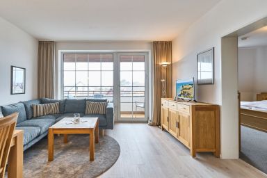 (DKK7) Ferienwohnung "Abendsonne" - Ferienwohnung "Abendsonne" bis 3 Personen (Nichtraucher)