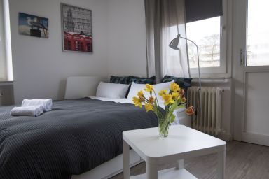 Apartmenthaus Frauenpreiss - FP54 - Ferienwohnung im Parterre mit Sauna und Schwimmbad im Haus