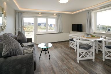 Gurtdeel - Meer Sonnen-Suite