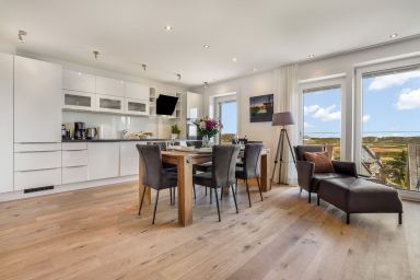 Gurtdeel - Stilvolle Ferienwohnung für 2–4 Personen mit Outdoor-Sauna & Kamin
