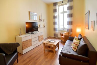 Villa Anna - Villa Anna Appartement 01