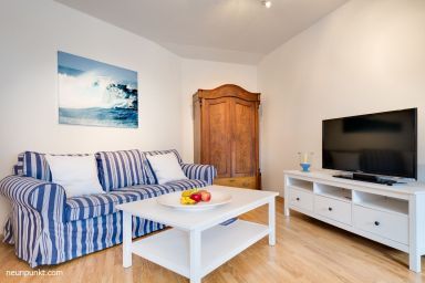 Altstadt 2 - Ferienwohnung Altstadt 2 in Kappeln