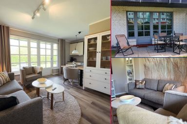 Haus Fünen am Südstrand 2 - Entspannung und Abenteuer: Ihr Urlaub im Haus Fünen am Südstrand!