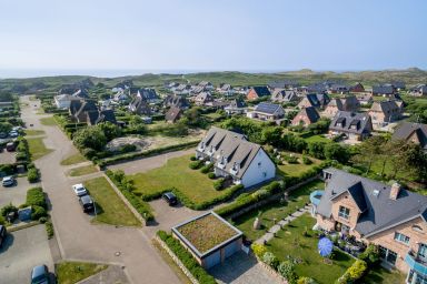 Landhaus Westerhörn, Lütt Sünn, App. 10 - Kleine Sonne, sündhaft groß.