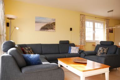 Ataraxia - Ferienhaus "Ataraxia" in Timmendorfer Strand auf Poel