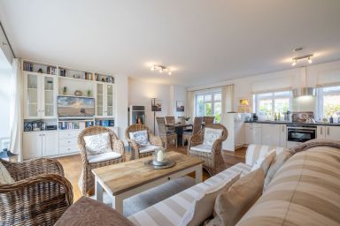 Casa Felicitas - Im Herzen Wenningstedts gelegenes Luxushausteil