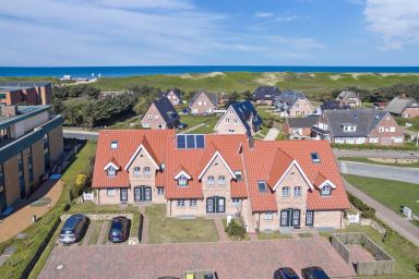 Dünen & Meer, App. 4 Sylter Traum - Im Norden von Westerland in strandnaher Lage !