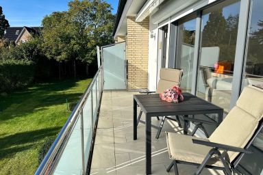 3060 -  Haffkamp 22 Grömitz - Wohnung am Haffkamp 22