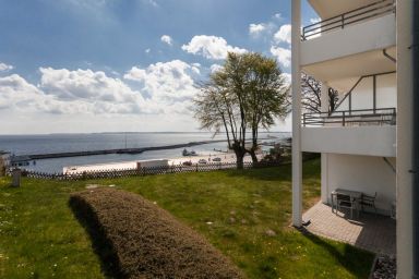 Appartementhaus Victoria - WE C 01 - Fewo Seeblick - Haus Victoria - Appartement C 01 - Seeblick