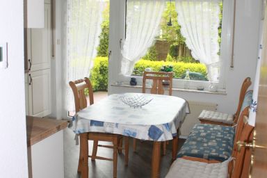 Fidis Huus - Einfamilienhaus Fidis Huus