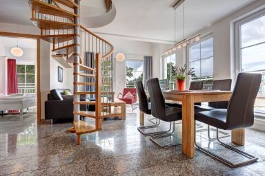 Ostseeresidenz Gorki Park, Whg. 23 - Willkommen in der 5* Wohnanlage Ostseeresidenz Wohnung GP23 in Heringsdorf.