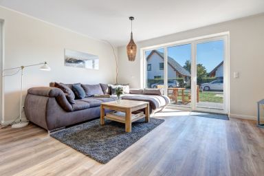 Ferienhaus Wellenreiter - Willkommen im Ferienhaus Wellenreiter im Ostseebad Bansin!