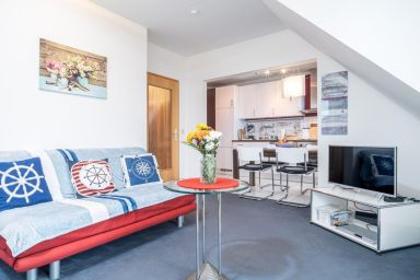 Ferienwohnung Ohana - Genießen Sie Ihren Urlaub in unserer Nichtraucher Ferienwohnung