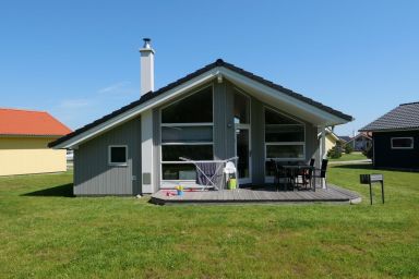 Holiday Vital Resort - 62m² Ferienhaus in Großenbrode – für 4–6 Personen, Hund erlaubt