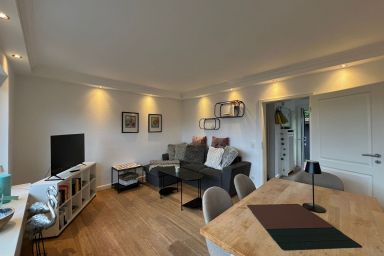 Schaumis Hüs - Schaumis Hüs – Ihr Ferienhaus in Tinnum