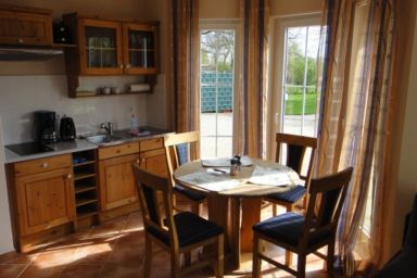Fischkutter - Ferienwohnung Fischkutter auf Poel