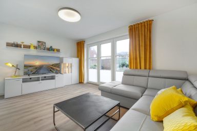 Juli - Erholsamer Urlaub im Ferienhaus „Juli“ auf Sylt – Ihr Traumziel!