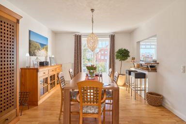 Strandallee 150a Timmendorfer Strand - Ferienwohnung Strandallee 150a – Ihr Ostseeurlaub in Timmendorfer Strand