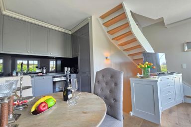 Wattblick House Kampen - Herzlich Willkommen im Wattblick House - exkl. neues Hausteil mit Wattblick