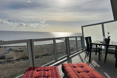Beach Front - Ferienwohnung "Beach Front - Whg. 24 D" in Schönhagen
