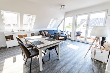 Ostseeglück - Appartement Ostseeglück