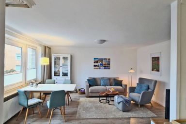 Haus Brandenburg     App. 23       NEUE UNTERKUNFT