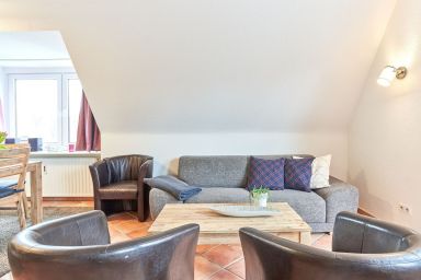 Haus SeeZeit - Haus SeeZeit, Appartement 09