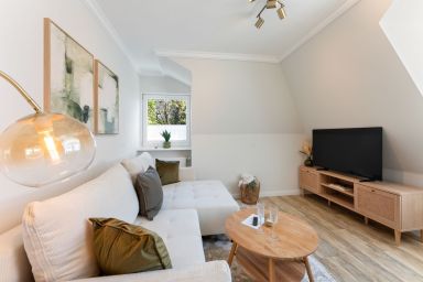 Haus Jacobsen Wiesenglück - Komplett renoviert! Ferienwohnung Haus Jacobsen Wiesenglück.