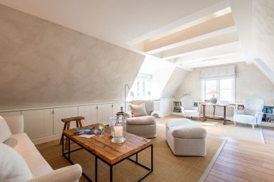 Haus Strandweg 10 Whg. 2 - Haus Strandweg Whg. 2