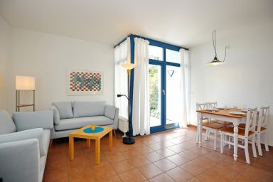 Apartmenthaus Bull - 45m² Wohnung für 4 Personen mit Terrasse