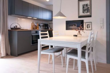 Kleines Schleihaus No 17 - Ferienhaus Kleines Schleihaus No 17 in Kappeln-Kopperby