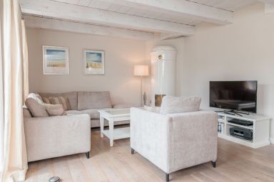 Feerhof - Erleben Sie einen entspannten Urlaub im exklusiven Feerhof in Nieblum auf Föhr
