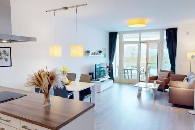Südkap - Zeit für Ostseeurlaub! Das perfekte Apartment! - Südkap Apartment G-03