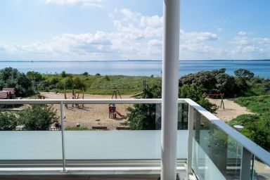 Südkap - Urlaub an der Ostsee - fantastisches Ferienapartment - Südkap Apartment F-05