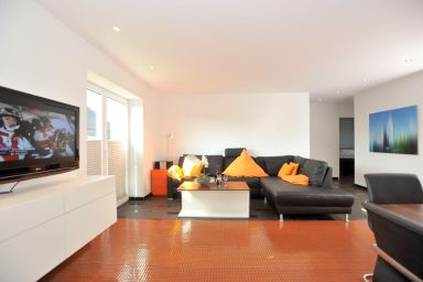 Art your Life - Haus Schützenstraße - Strandnah. Durchdacht. Hell.