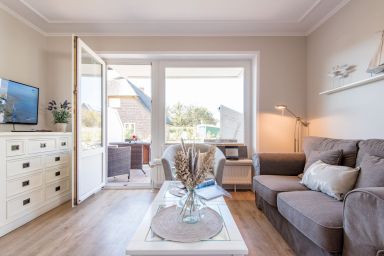 Haus Norderstraße - Haus Norderstrasse 61, Whg. 6