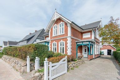 Bädervilla - Bädervilla, Whg. 28a
