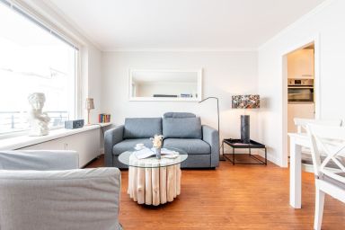 Haus Dünenburg, Whg. 24