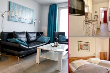 Nordland Appartements Wohnung Jütland - "Erleben Sie unvergessliche Urlaube in unserer Ferienwohnung Jütland!"